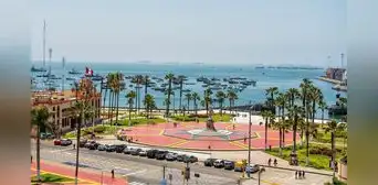 ¿Por qué se llama Callao? Conoce la curiosa historia detrás del nombre ¿Por qué se llama Callao? Conoce la curiosa historia detrás del nombre