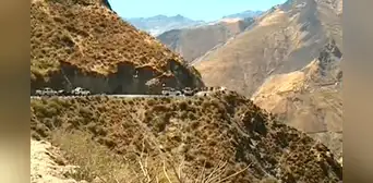 Canta: encuentran sin vida a 4 integrantes de una familia que desaparecieron en viaje