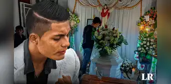 Kevin Pedraza: ¿cuándo serán sepultados los restos del cantante y en qué cementerio?