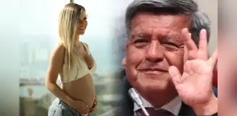 Brunella Horna: ¿cuál fue el especial regalo que le dio su suegro, César Acuña, para su bebé? Brunella Horna: ¿cuál fue el especial regalo que le dio su suegro, César Acuña, para su bebé?