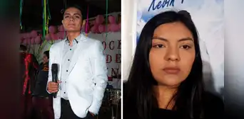 "Era su sueño": Hermana de Kevin Pedraza promete que orquesta continuará en honor al artista "Era su sueño": Hermana de Kevin Pedraza promete que orquesta continuará en honor al artista