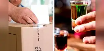 Ley Seca en Ecuador: revisa a qué hora inicia y qué multas hay por la restricción Ley Seca en Ecuador: revisa a qué hora inicia y qué multas hay por la restricción