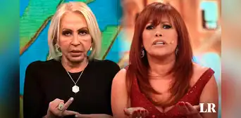 Magaly Medina y el ampay que la enemistó con Laura Bozzo: “Acá no se inventa nada” Magaly Medina y el ampay que la enemistó con Laura Bozzo: “Acá no se inventa nada”