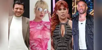 Magaly Medina: ¿cuántos juicios por difamación va perdiendo la conductora a lo largo del 2023?