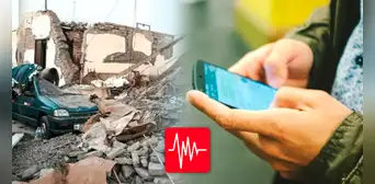 Android: ¿cómo puedo activar la alarma de sismos de Google en mi teléfono?