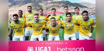 Sporting Cristal: ¿cuál es el 'maleficio' que lo aqueja con sus camisetas alternas este año?