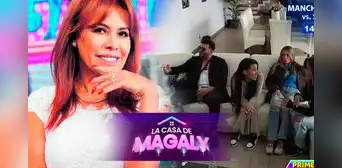 ¿Cuánto RATING hizo 'La casa de Magaly' en su regreso a la televisión luego de 12 años? ¿Cuánto RATING hizo 'La casa de Magaly' en su regreso a la televisión luego de 12 años?