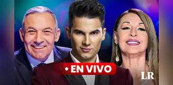 [Caracol EN VIVO] ‘Yo me llamo’, capítulo 16: episodio COMPLETO gratis online