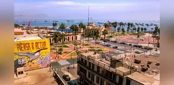 Aniversario del Callao 2023: ¿qué actividades y atractivos turísticos visitar este 20 de agosto? Aniversario del Callao 2023: ¿qué actividades y atractivos turísticos visitar este 20 de agosto?