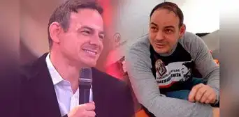 Mark Vito se sincera sobre su futuro sentimental: Alguien fiel y sin ambiciones políticas Mark Vito se sincera sobre su futuro sentimental: Alguien fiel y sin ambiciones políticas