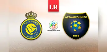 Al Nassr vs. Al Taawon EN VIVO con Cristiano Ronaldo: ¿a qué hora ver el partido por la Saudi Pro League?