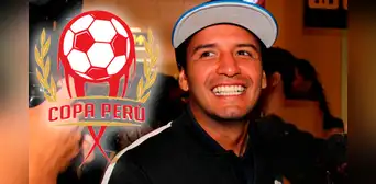 Reimond Manco: ¿qué condiciones puso el futbolista para jugar Copa Perú en altura?