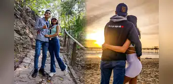 “Ojalá pudiera devolver el tiempo”: novia de Kevin Pedraza se despide con doloroso mensaje