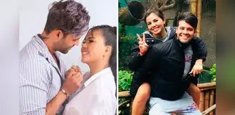Estrella Torres: ¿cuál es la edad de la excantante de Corazón Serrano y cuántos años le lleva su prometido?