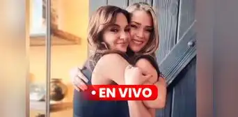 ‘Tierra de esperanza’, capítulo 49 EN VIVO: horario, canal y dónde ver la telenovela mexicana GRATIS ‘Tierra de esperanza’, capítulo 49 EN VIVO: horario, canal y dónde ver la telenovela mexicana GRATIS