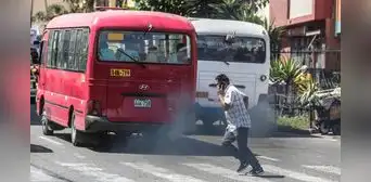 San Miguel o Surco: ¿cuál es el distrito con mayor ruido, según monitoreo de la ATU?