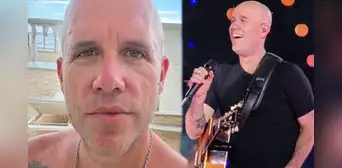 Gian Marco celebra su cumpleaños 53 y sorprende con mensaje: “No es envejecer, prefiero florecer” Gian Marco celebra su cumpleaños 53 y sorprende con mensaje: “No es envejecer, prefiero florecer”