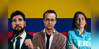 Encuestas Elecciones 2023: ¿quién va ganando en Ecuador según Cedatos? Encuestas Elecciones 2023: ¿quién va ganando en Ecuador según Cedatos?