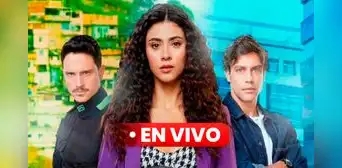 'Romina poderosa', capítulo 52 EN VIVO: horario, canal y dónde ver online la novela colombiana