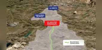 Nueva Carretera Central: MTC aprueba expediente de vía que conectará Lima con región Centro Amazónica Nueva Carretera Central: MTC aprueba expediente de vía que conectará Lima con región Centro Amazónica