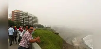 ¿Días calurosos y nublados? Esto dice Senamhi sobre el clima en las últimas semanas de agosto