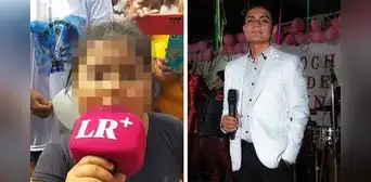 Sobrina de Kevin Pedraza despide al artista cantando 'En mi pecho', una de sus famosas canciones