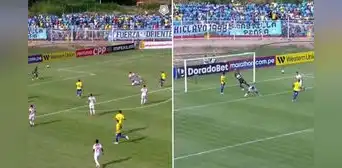 ¡Sporting Cristal lo empató en 3 minutos! Grimaldo y Corozo anotan el 2-2 ante Atlético Grau