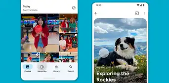 Google Fotos estrena nueva función con IA que organiza nuestras imágenes de manera automática Google Fotos estrena nueva función con IA que organiza nuestras imágenes de manera automática
