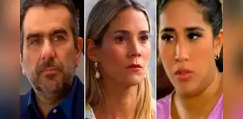 Fans pidieron la salida URGENTE de este personaje de 'Al fondo hay sitio': ¿de quién se trata? Fans pidieron la salida URGENTE de este personaje de 'Al fondo hay sitio': ¿de quién se trata?