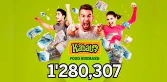La Kábala: resultados y sorteo de hoy, jueves 17 de agosto de 2023