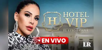 'Hotel VIP' 2023 México: Manola soluciona sus problemas con Gomita y retoman la amistad 'Hotel VIP' 2023 México: Manola soluciona sus problemas con Gomita y retoman la amistad