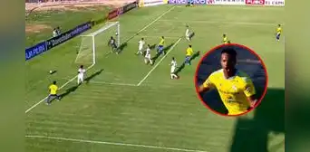¡Golazo y remontada! Loyola marcó el 2-3 al último minuto y Sporting Cristal es puntero del Clausura ¡Golazo y remontada! Loyola marcó el 2-3 al último minuto y Sporting Cristal es puntero del Clausura