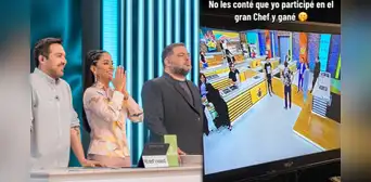 ¿'El gran chef' tuvo una versión sin famosos en Perú? Usuarios quedan en 'shock' ¿'El gran chef' tuvo una versión sin famosos en Perú? Usuarios quedan en 'shock'