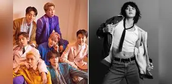 Jungkook hace historia al superar a BTS y BLACKPINK en oyentes de Spotify Jungkook hace historia al superar a BTS y BLACKPINK en oyentes de Spotify