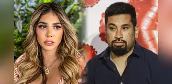 Gabriela Serpa: ¿en qué programa de Aldo Miyashiro trabajó y por qué se retiró? Gabriela Serpa: ¿en qué programa de Aldo Miyashiro trabajó y por qué se retiró?