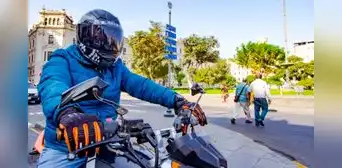 SOAT para moto lineal en Perú: ¿en dónde comprarlo y cuál es su precio? SOAT para moto lineal en Perú: ¿en dónde comprarlo y cuál es su precio?
