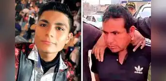 Fiscalía pide 9 meses de prisión preventiva para conductor de camión por muerte de Kevin Pedraza Fiscalía pide 9 meses de prisión preventiva para conductor de camión por muerte de Kevin Pedraza