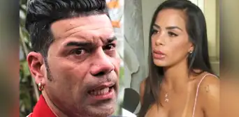 Vanessa López contará su verdad en 'Magaly TV: la firme' tras agresión de 'Tomate' Barraza Vanessa López contará su verdad en 'Magaly TV: la firme' tras agresión de 'Tomate' Barraza