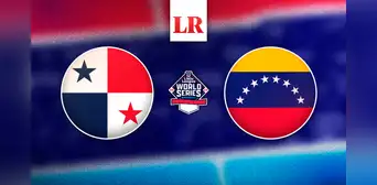 Panamá vs. Venezuela EN VIVO: hora y dónde ver el juego por la Serie Mundial de Pequeñas Ligas 2023 Panamá vs. Venezuela EN VIVO: hora y dónde ver el juego por la Serie Mundial de Pequeñas Ligas 2023