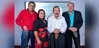Folclore: María Conislla, Walter Humala y Dúo Los Heraldos Negros, alistan concierto, “Cantares de la razón”