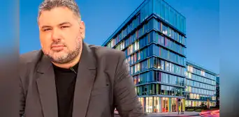 Javier Masías: ¿cuál es la exitosa empresa que tiene el estricto jurado de ‘El gran chef: famosos’? Javier Masías: ¿cuál es la exitosa empresa que tiene el estricto jurado de ‘El gran chef: famosos’?