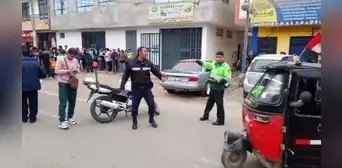 Cañete: sicario de la banda Los Gallegos sería autor de asesinato de 3 miembros de una familia