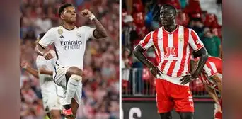 [DirecTV Sports En Vivo] ¿Cuándo juega Real Madrid vs. Almería por la fecha 2 de LaLiga?