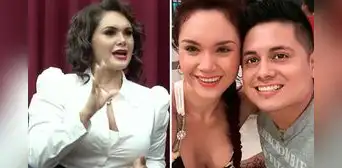 ¿Por qué Génesis Tapia y Kike Márquez terminaron su romance a pesar de seguir viviendo juntos?