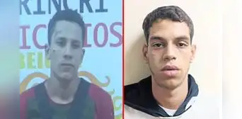 'Maldito Cris': liberan a cómplice del sicario y a 17 presuntos integrantes del Tren de Aragua 'Maldito Cris': liberan a cómplice del sicario y a 17 presuntos integrantes del Tren de Aragua