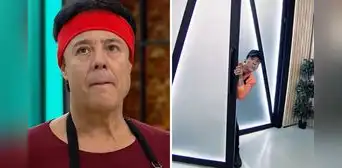 ¡Total injusticia!: usuarios en redes se mostraron molestos con eliminación de Rocky Belmonte ¡Total injusticia!: usuarios en redes se mostraron molestos con eliminación de Rocky Belmonte