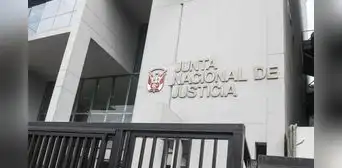 JNJ tras demanda de Fiscalía ante TC: “Busca limitar la competencia disciplinaria”