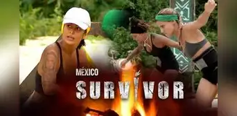 'Survivor México' 2023: Aaron es eliminado del programa tras fallar en un complicado reto