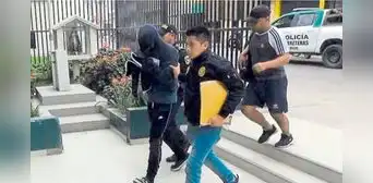 Trujillo: más policías estarían inmersos en tratos con bandas de tráfico de drogas Trujillo: más policías estarían inmersos en tratos con bandas de tráfico de drogas