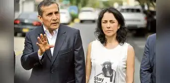 Caso Ollanta Humala: Poder Judicial de Brasil veta testimonios sobre Odebrecht Caso Ollanta Humala: Poder Judicial de Brasil veta testimonios sobre Odebrecht
